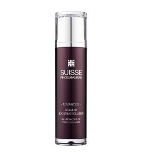 Suisse Programme : Advanced Cellular Boosting Solution IV (130ml)