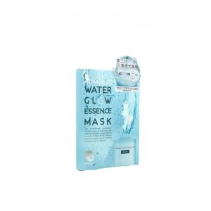 Sasatinnie : Advanced Water Glow Essence Mask (40ml x 5’s)