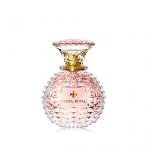 Marina de Bourbon : Cristal Royal Rose EDP (100ml)
