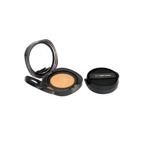 CYBER COLORS: SPF50+PA++++RN SOF GLOW CUS (12g x 2 C01)